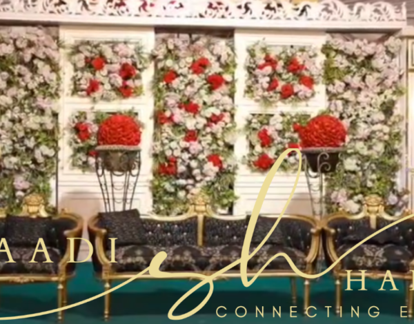 Event Venues Listing Category North Marriage Garden