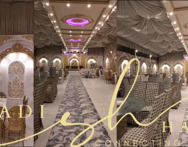 Event Venues Listing Category Pari Marquee