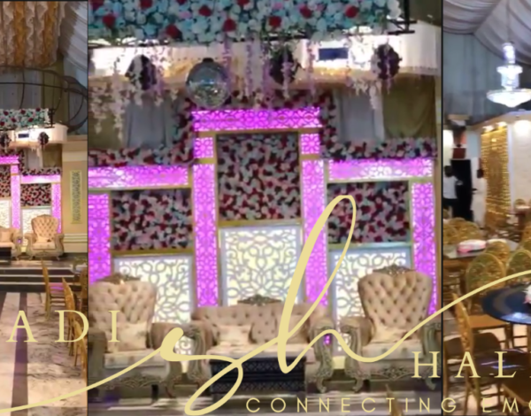 Event Venues Listing Category The Honour Lawn