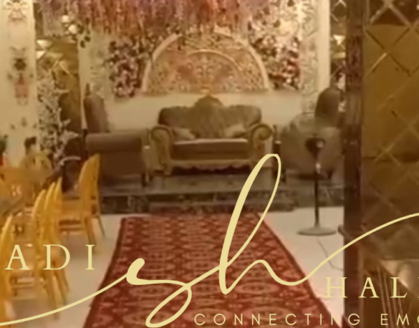 Event Venues Listing Category The Palm Banquet