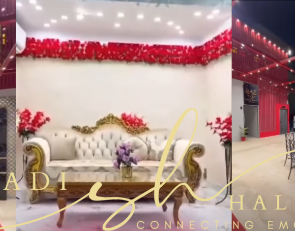 Event Venues Listing Category Abrish Venue