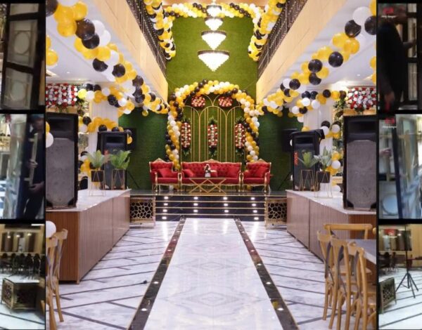 Event Venues Listing Category Vincy Banquet